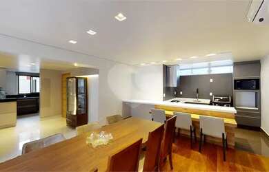 Imagem 7: Apartamento 2 quartos com área privativa na Savassi