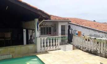 Imagem 2: Casa com 3 dormitórios à venda, 170 m² por R$ 540.000,00 - Alto São Pedro - Taubaté/SP