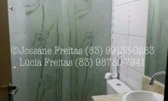 Imagem 6: Apartamento p / temporada na Praia de Cabo Branco