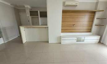 Imagem 3: APARTAMENTO 3 DORMITÓRIOS, SUÍTE, GARAGEM, SEMI MOBILIADO EM CAMPINAS São José - SC