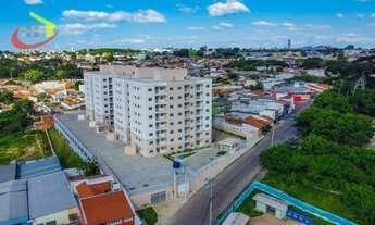 Imagem 4: Apartamento NOVO - 2 dorm - VENDA - LOCAÇÃO - Cond. Residencial Magnifique - Vila Roma