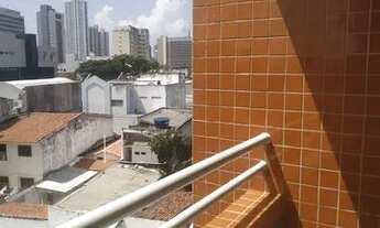 Imagem 5: Apart. para alugar possui 72 metros quadrados com 3 quartos sendo 1 suíte