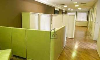 Imagem 5: Conjunto, 98 m² - venda por R$ 1.300.000,00 ou aluguel por R$ 10.400,00/mês - Itaim Bibi