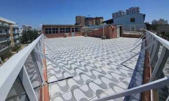 Imagem 4: Apartamento a uma quadra do mar