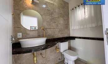 Imagem 4: Casa com 4 dormitórios, 580 m² - venda por R$ 2.000.000,00 ou aluguel por R$ 9.859,00/mês