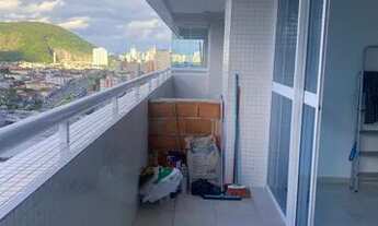 Imagem 3: Escritório para aluguel possui 91 metros quadrados no Centro - São Vicente - SP