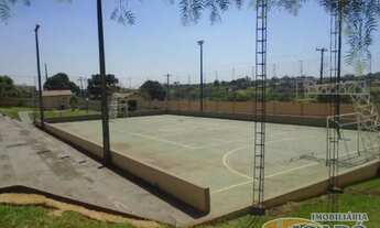 Imagem 3: Apartamento para venda com 45 metros quadrados com 2 quartos em Jardim Novo Sabará - Londr