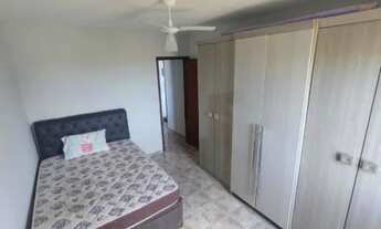 Imagem 3: Apartamento no litoral com 1 dormitório. Itanhaém/SP