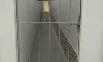 Imagem: Otima casa 44m²de fundos sem garagem