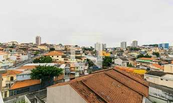 Imagem 6: Apartamento para Aluguel - Penha de França, 2 Quartos, 51 m2