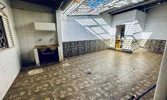 Imagem 3: Vendo Ágio casa 3 quartos em Samambaia Norte - Brasília - DF