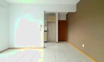 Imagem 3: Apartamento para locação com 2 dormitórios, sacada com churrasqueira por R$ 1.450,00 no Co