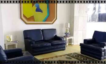 Imagem 3: Apartamento para aluguel possui 98 metros quadrados com 3 quartos