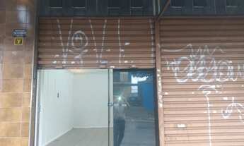 Imagem 3: Salão ótima localização