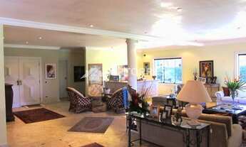 Imagem 6: Casa a venda Condomínio Vale do Itamaracá em Valinhos, SP