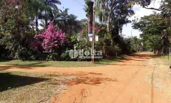 Imagem 2: Terreno à venda, Jockey Camping - Uberlândia/MG