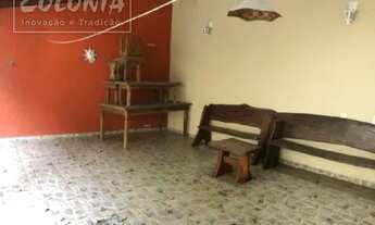 Imagem 6: Santo André - Casa Padrão - Vila Floresta