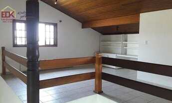 Imagem 4: Sobrado com 3 dormitórios, 213 m² - venda por R$ 800.000,00 ou aluguel por R$ 3.633,00/mês