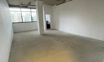 Imagem: Sala comercial 49m2 novinha