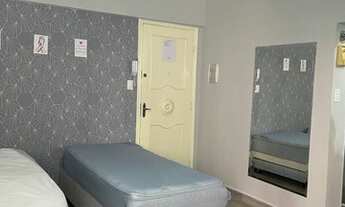 Imagem 5: Kitnet/conjugado para venda tem 34 metros quadrados em Itararé - São Vicente - SP