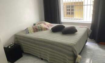 Imagem 3: Apartamento 2 Dormitórios + Dep Emp - Suíte - Itararé - São Vicente - SP