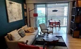 Imagem: Apartamento com 3 dormitórios à venda