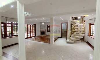 Imagem 3: CASA EM CONDOMINIO EXCELENTE OPORTUNIDADE !!!! 5 dormitorios