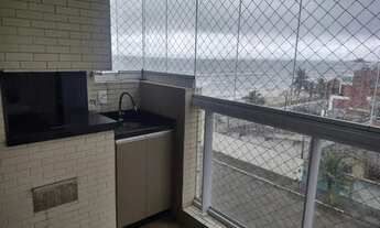 Imagem 2: Apartamento Resort no centro da cidade a 100 metros da praia em Itanhaém Litoral Sul SP