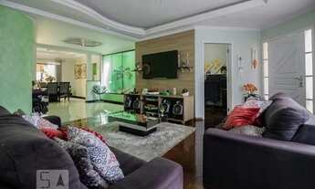 Imagem 5: Casa de Condomínio para Aluguel - Assunção, 3 Quartos, 330 m2