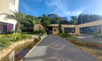 Imagem 4: Apartamento para aluguel possui 65 metros quadrados com 3 quartos em Jardim Vazani - São P