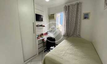 Imagem 7: LJ_Apartamento para venda possui 93 metros quadrados com 4 quartos em Campinas - São José