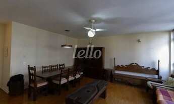 Imagem 3: São Paulo - Apartamento Padrão - Santa Cecília