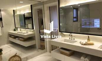 Imagem 7: Apartamento novo à venda em Perdizes. Condomínio recém entregue