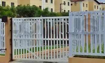 Imagem 6: Apartamento no Condomínio Residencial Jardim Flor de Lis com 3 quartos