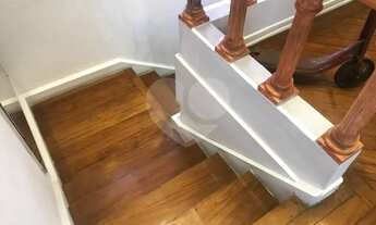 Imagem 3: Jardim América Casa com 1 dormitório