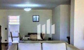 Imagem 2: Apartamento com 4 dormitórios para alugar, 220 m² por R$ 6.500,00 - Paraíso - São Paulo/SP