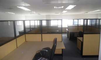 Imagem 2: Comercial/Industrial de 185 m² no Centro da Cidade