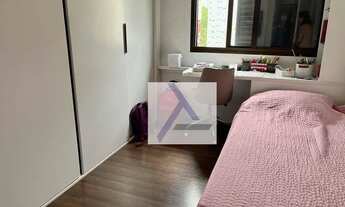 Imagem 7: Apartamento com 4 dormitórios, 110 m² - venda por R$ 490.000 ou aluguel por R$ 5.960/mês