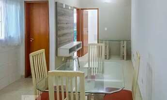 Imagem: Apartamento para Aluguel - Parque Bandeirante