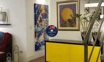 Imagem 4: Apartamento à venda no bairro Cabral - Curitiba/PR