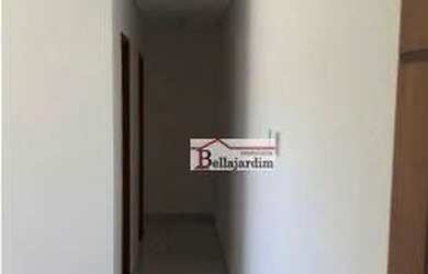 Imagem 3: Apartamento com 3 dormitórios à venda, 67 m² - Jardim Santo Antônio - Santo André/SP