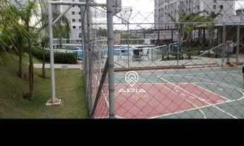 Imagem 5: Apartamento com 2 dormitórios para alugar, 43 m² por R$ 1.700/mês - Gleba Fazenda Palhano