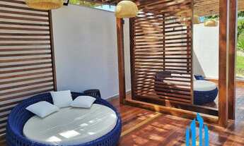 Imagem 15: Casa alto padrão em condomínio fechado no Reserva Amary em Guarapari -ES