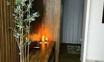 Imagem 4: Studio no Córrego Grande