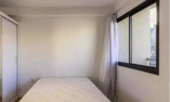 Imagem 7: Studio para aluguel e venda com 28 metros quadrados com 1 quarto em Centro - São Paulo - S