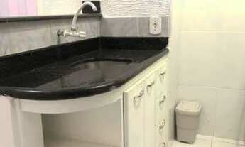 Imagem 7: Apartamento com 1 dormitório para alugar, 36 m² por R$ 1.560,00/mês - Praia da Costa - Vil