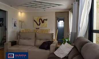 Imagem 2: Apartamento Venda 4 Dormitórios - 106 m² Vila Clementino