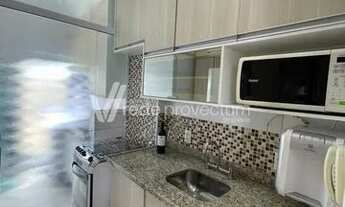Imagem 7: Apartamento - Jardim Nova Europa - Campinas