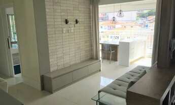 Imagem 5: Apto 70 m2, 2 dor, 1 suíte, 2 vagas, 1 varanda, 1 deposito, ALUGUEL, Edif. Latitude Aclim