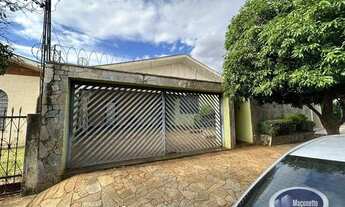 Imagem: Casa com 3 dormitórios, 150 m² - venda